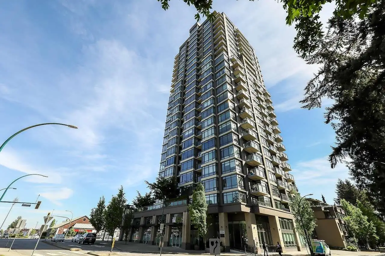 2106 2789 SHAUGHNESSY STREET, Port Coquitlam BC V3C 0C3