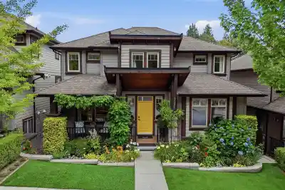 1225 BURKEMONT PLACE, Coquitlam BC V3B 0C8