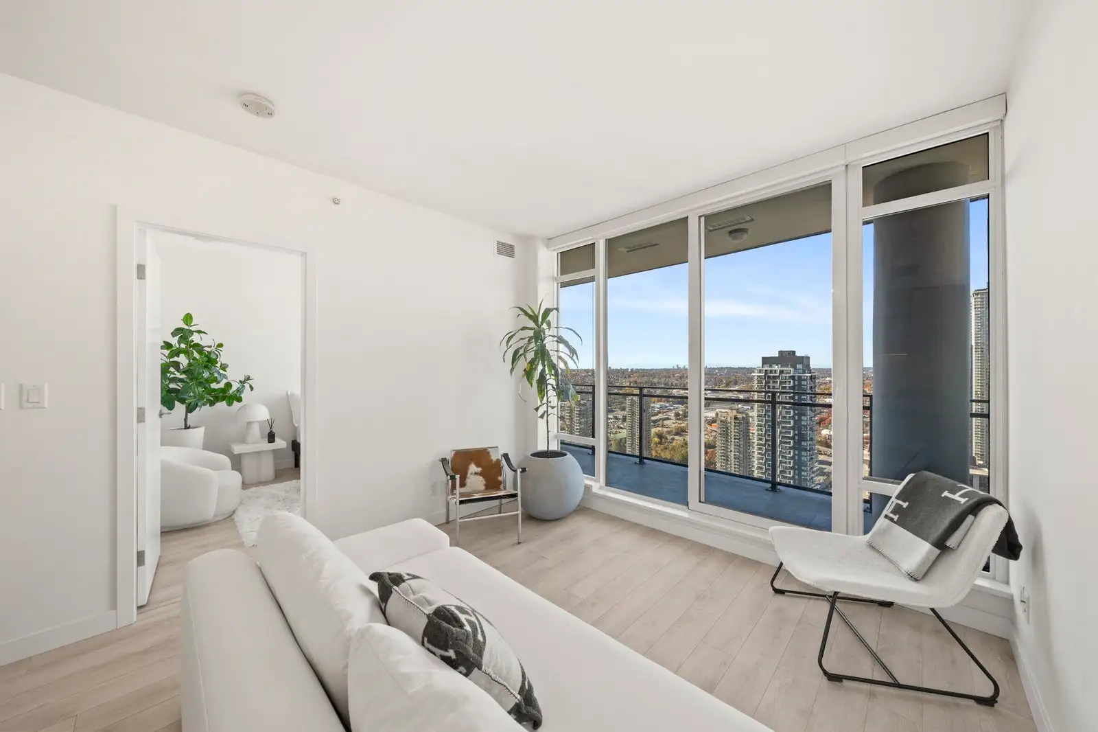 3601 2085 SKYLINE COURT, Burnaby BC V5C 0M6