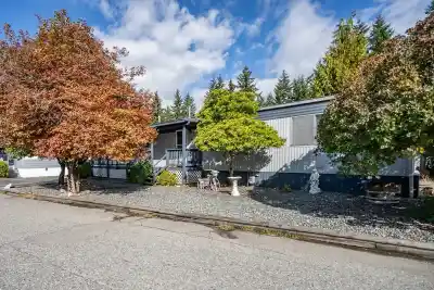 5 3031 200 STREET, Langley BC V2Z 1N5