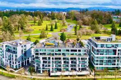 302 4932 CAMBIE STREET, Vancouver BC V5Z 0K1