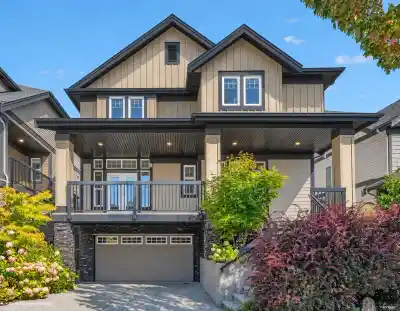 3511 PRINCETON AVENUE, Coquitlam BC V3E 0K3