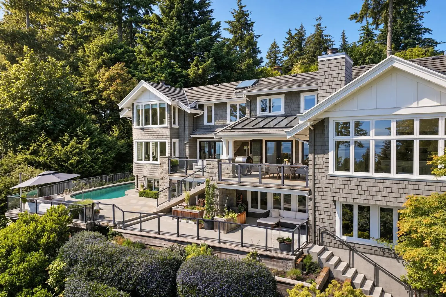 6180 CANDIA PLACE, West Vancouver BC V7W 1Y1