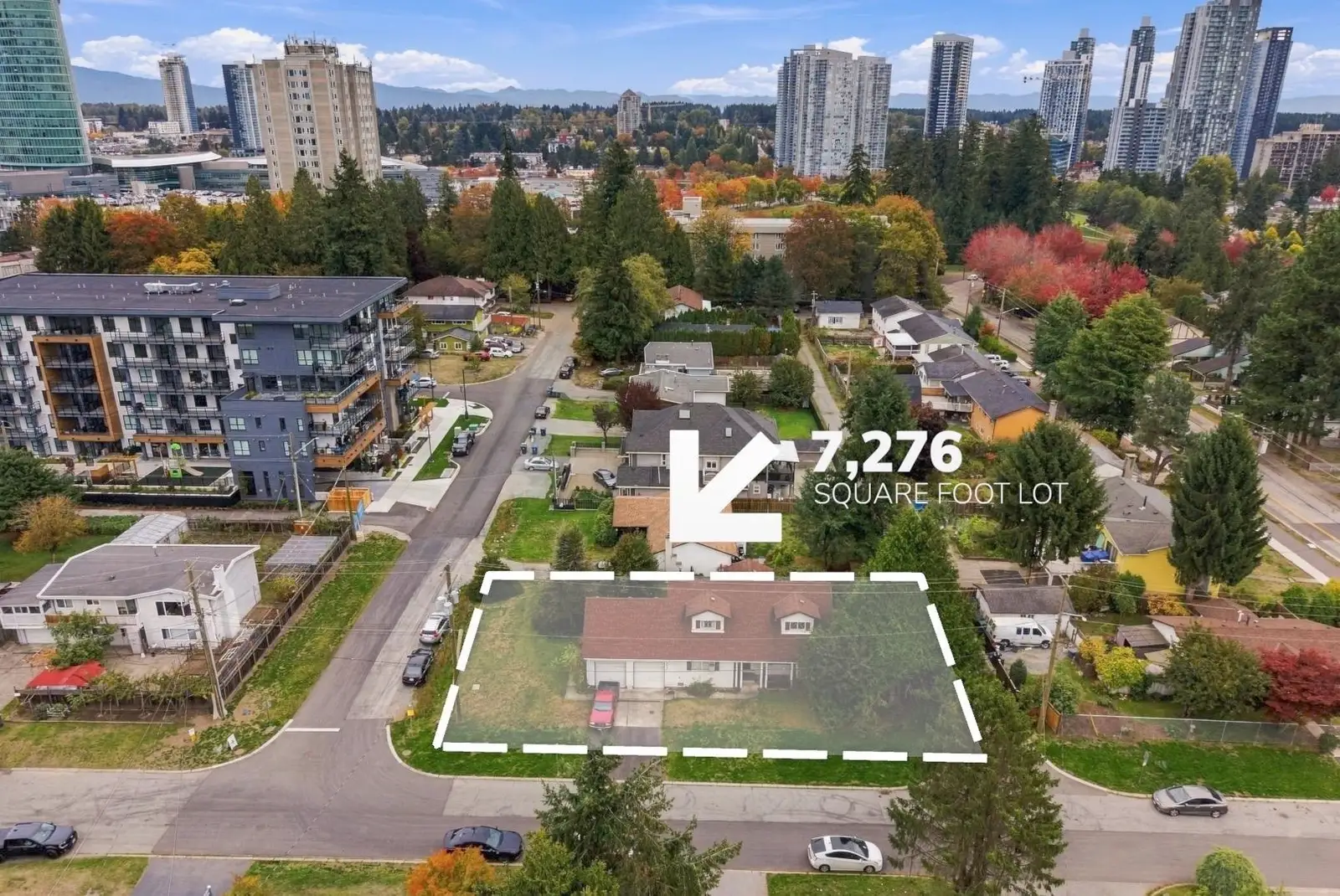 10034 132A STREET, Surrey BC V3T 5B3