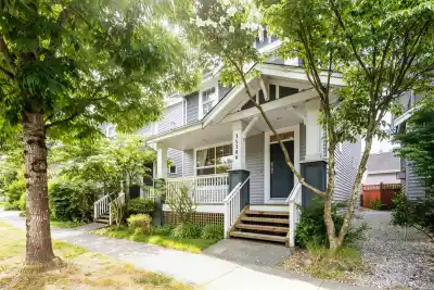 15186 61A AVENUE, Surrey BC V3S 5J7