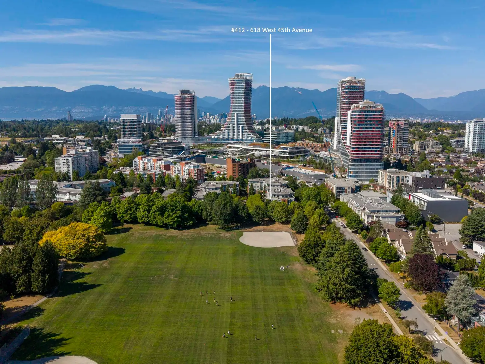 618 W 45TH AVENUE, Vancouver BC V5Z 4R7