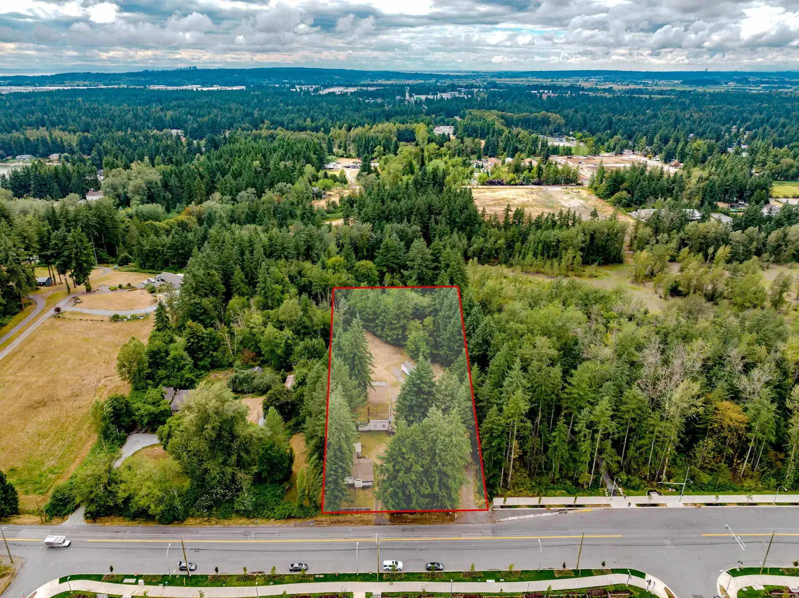 3381 208 STREET, Langley BC V2Z 2C5