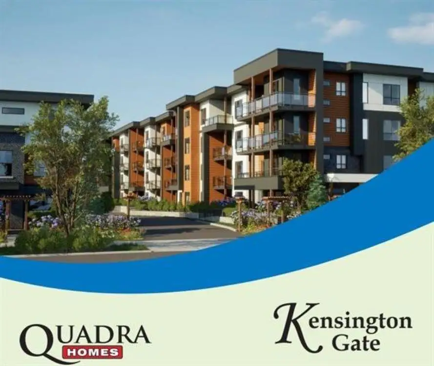 305 20932 83 AVENUE, Langley BC V2Y 0K5