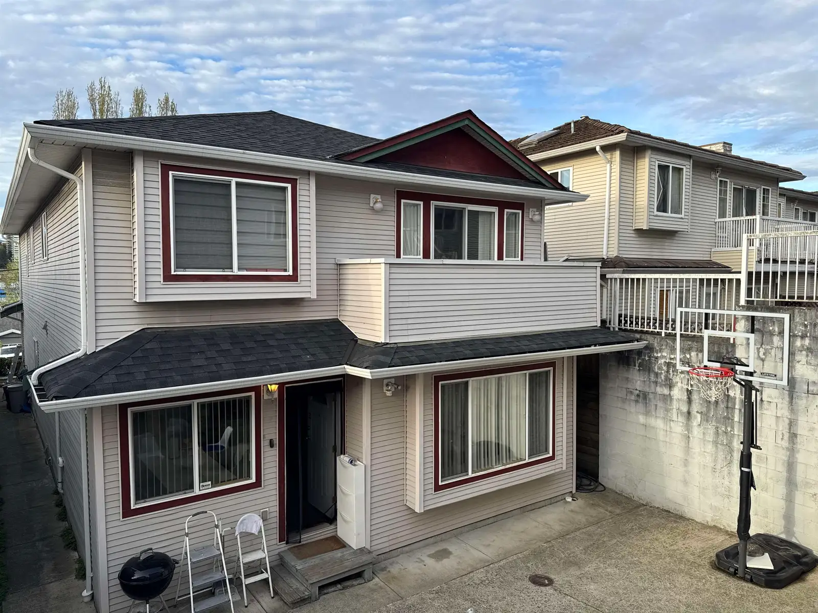 5142 MANOR STREET, Burnaby BC V5G 1B5