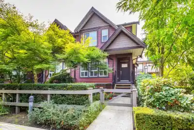 5 14877 60 AVENUE, Surrey BC V3S 1R8