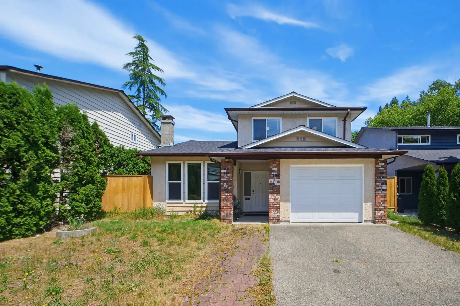 1194 COLIN PLACE, Coquitlam BC V3E 1L1