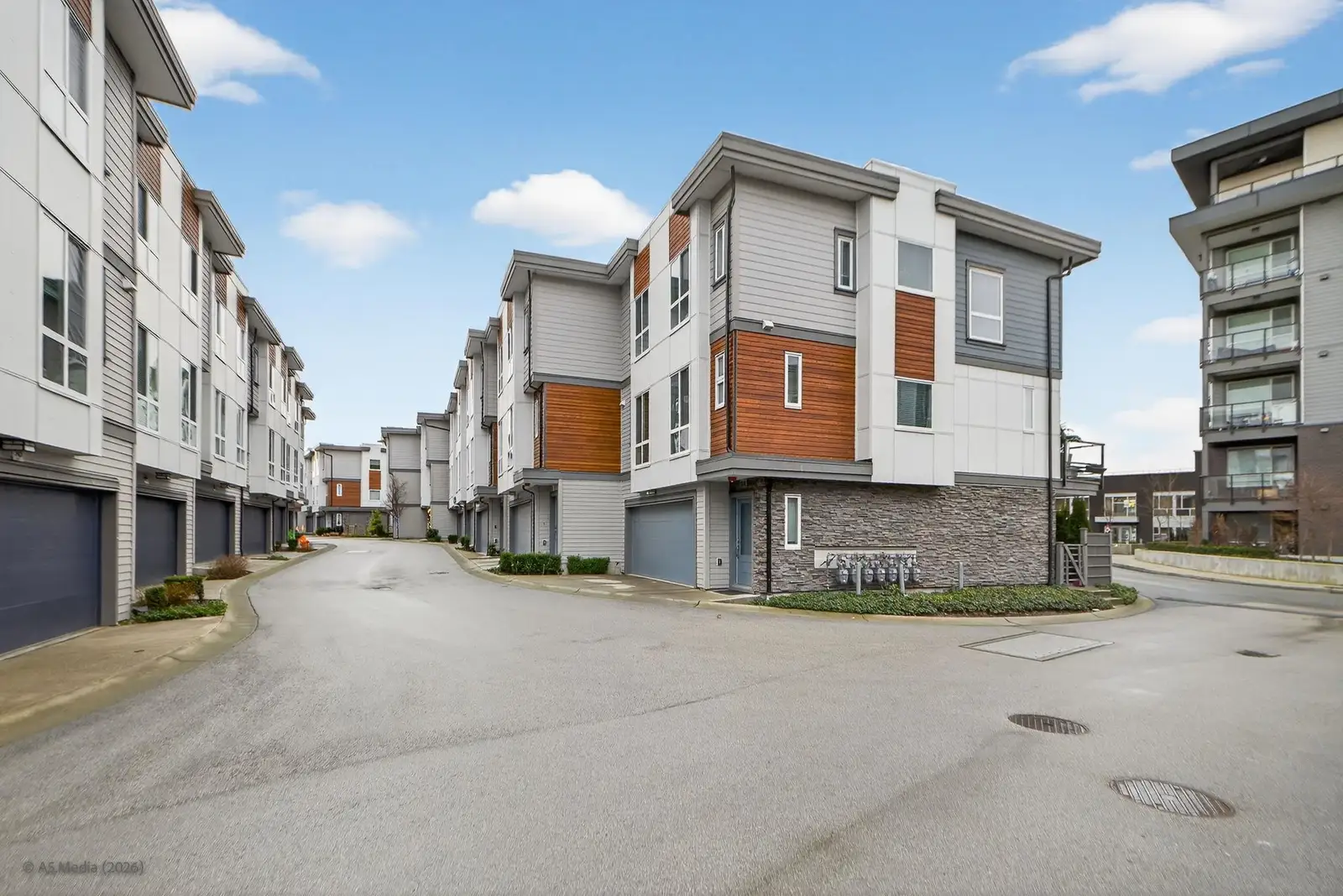 103 7947 209 STREET, Langley BC V1M 3W6