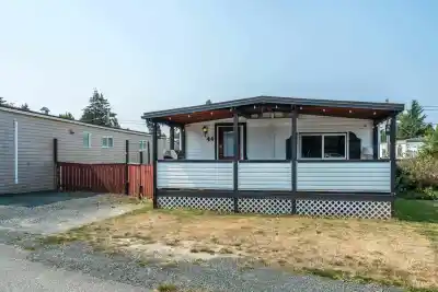 44 26892 FRASER HIGHWAY, Langley BC V4W 3T6