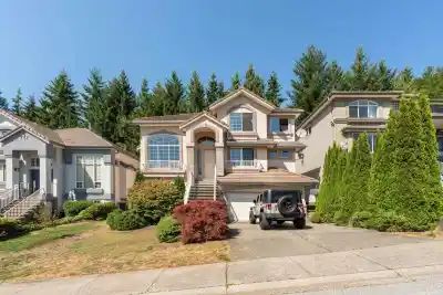 94 LINDEN COURT, Port Moody BC V3H 5C1