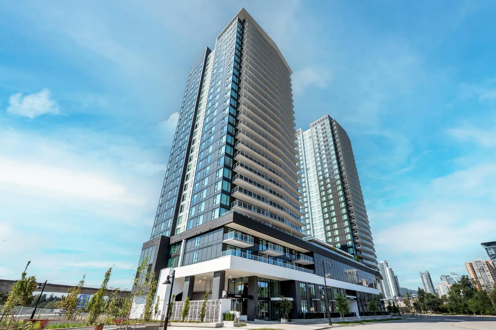 910 308 ALDERSON AVENUE, Coquitlam BC V3K 0J2