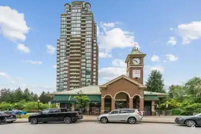 706 6833 STATION HILL DRIVE, Burnaby BC V3N 5E1