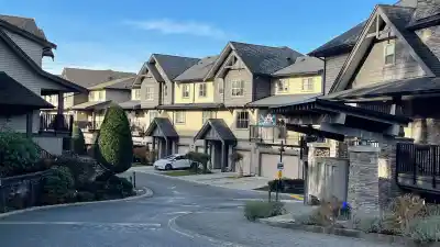 98 9525 204 STREET, Langley BC V1M 0B9