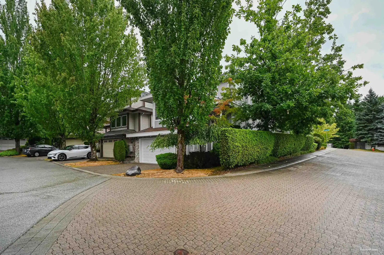 2995 PINETREE CLOSE, Coquitlam BC V3E 2Z5