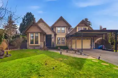 7440 KRAFT CRESCENT, Burnaby BC V5A 1Z5