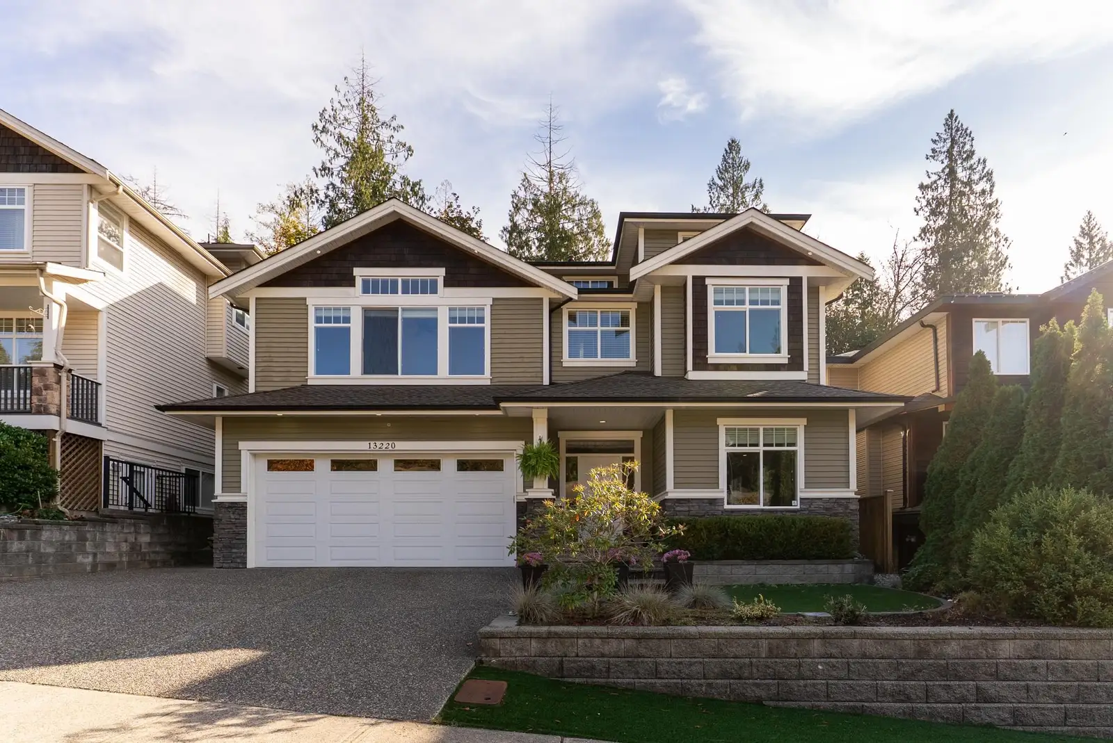 13220 239B STREET, Maple Ridge BC V4R 0A3