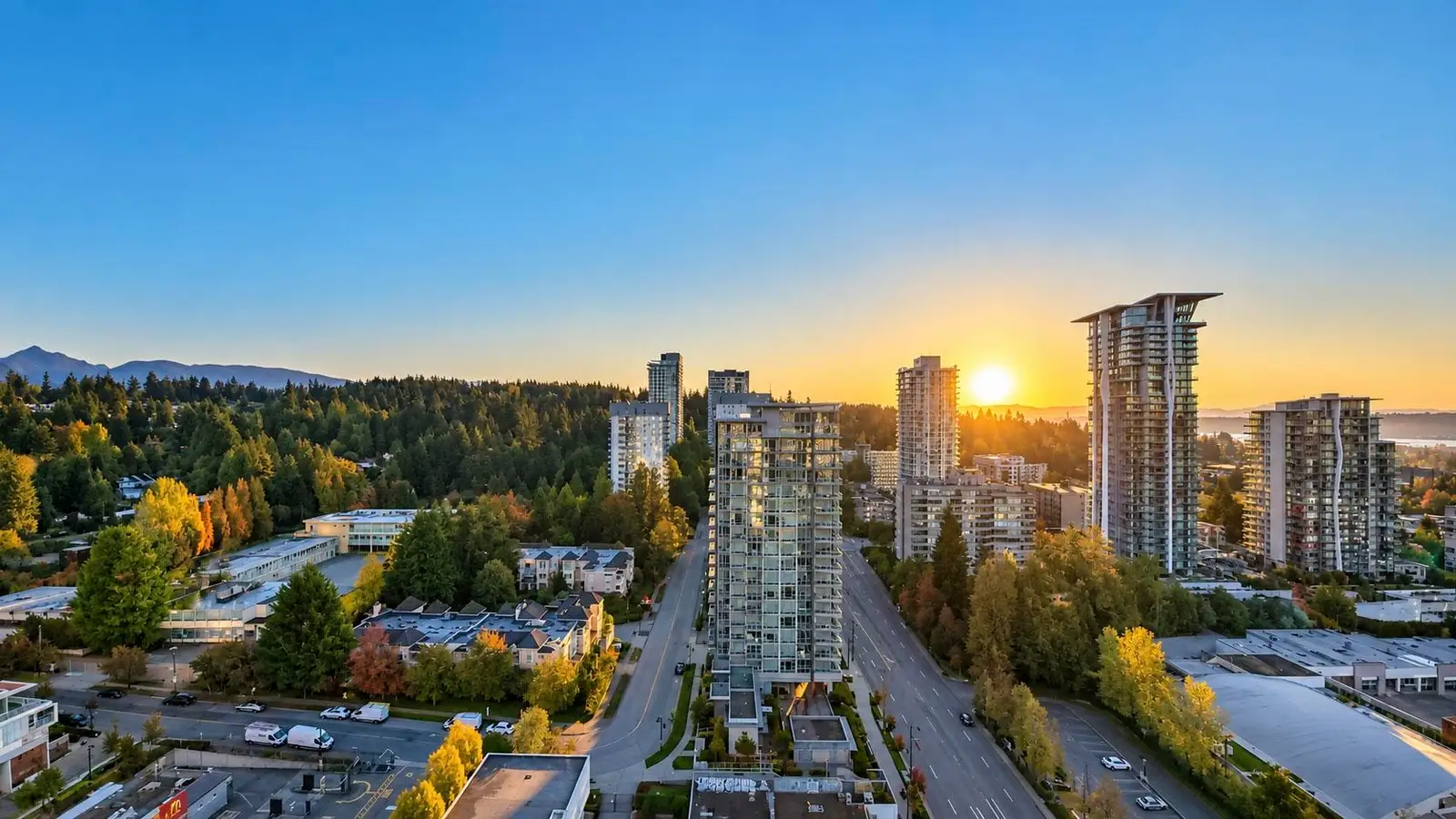 1805 3888 EVERGREEN PLACE, Burnaby BC V3J 0M3