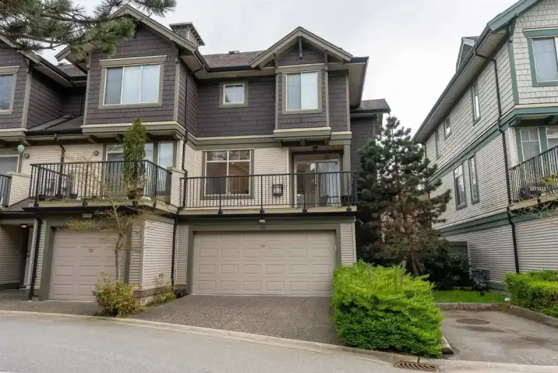 37 6233 BIRCH STREET, Richmond