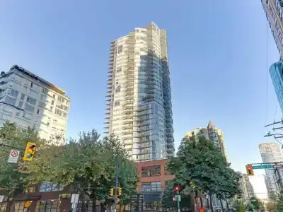 3505 1283 HOWE STREET, Vancouver BC V6Z 0E3