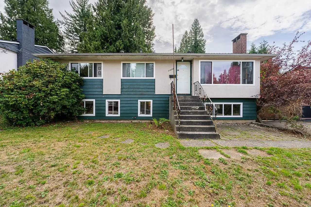 11350 LANSDOWNE DRIVE, Surrey BC V3R 4Z9