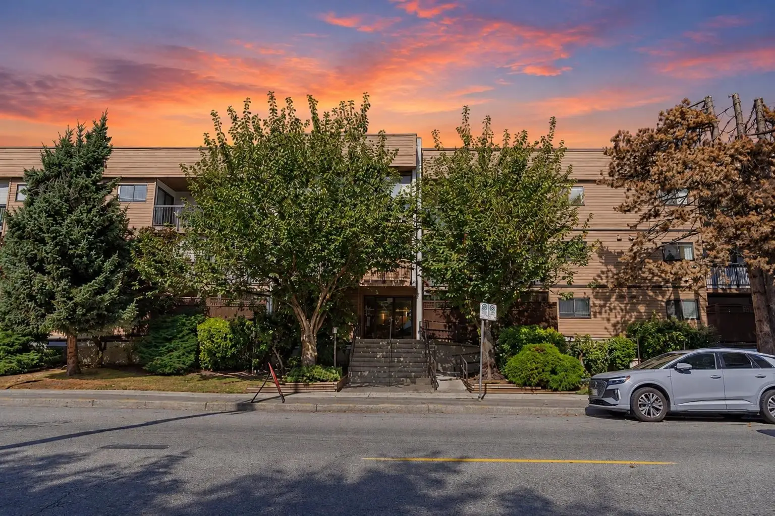 212 2245 WILSON AVENUE, Port Coquitlam BC V3C 1Z4