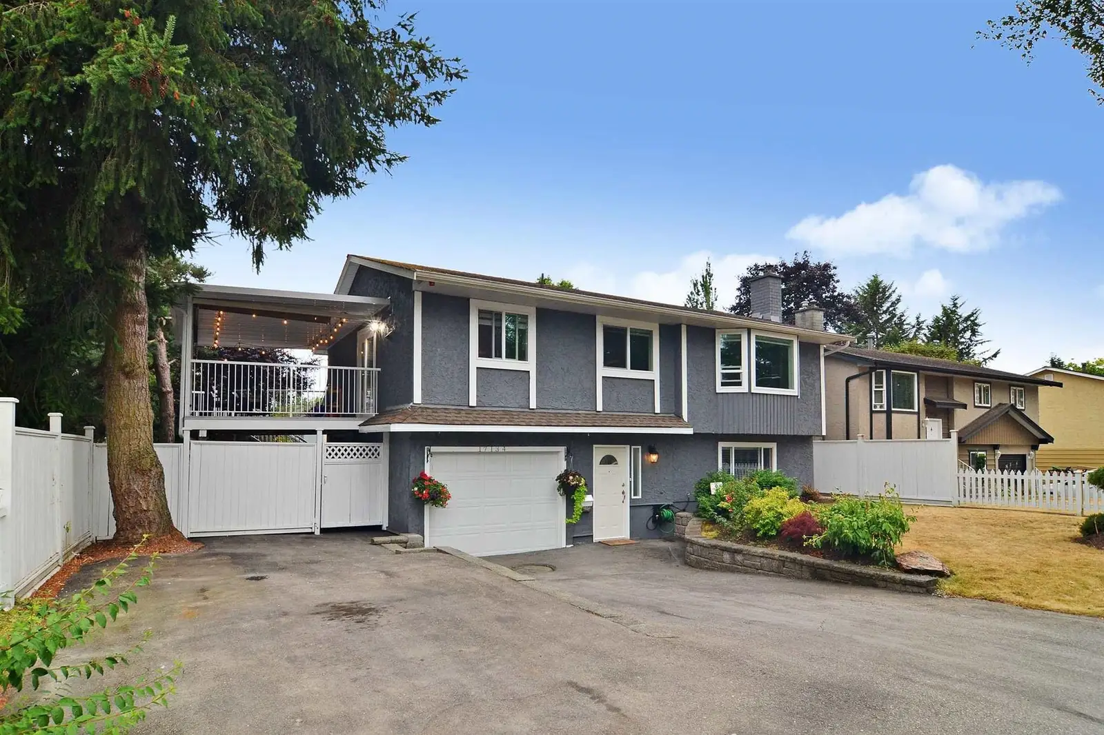 17134 62 AVENUE, Surrey BC V3S 5R1