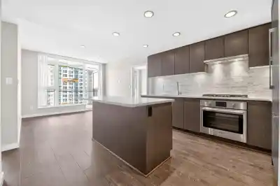 3607 1182 WESTWOOD STREET, Coquitlam BC V3B 0T9