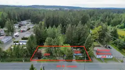 2361 200 STREET, Langley BC V2Z 1Y5