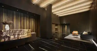 1106 1482 ROBSON STREET, Vancouver BC V6G 0E4