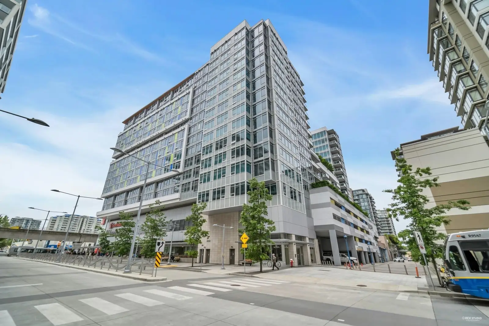 656 6288 NO. 3 ROAD, Richmond BC V6Y 0J4