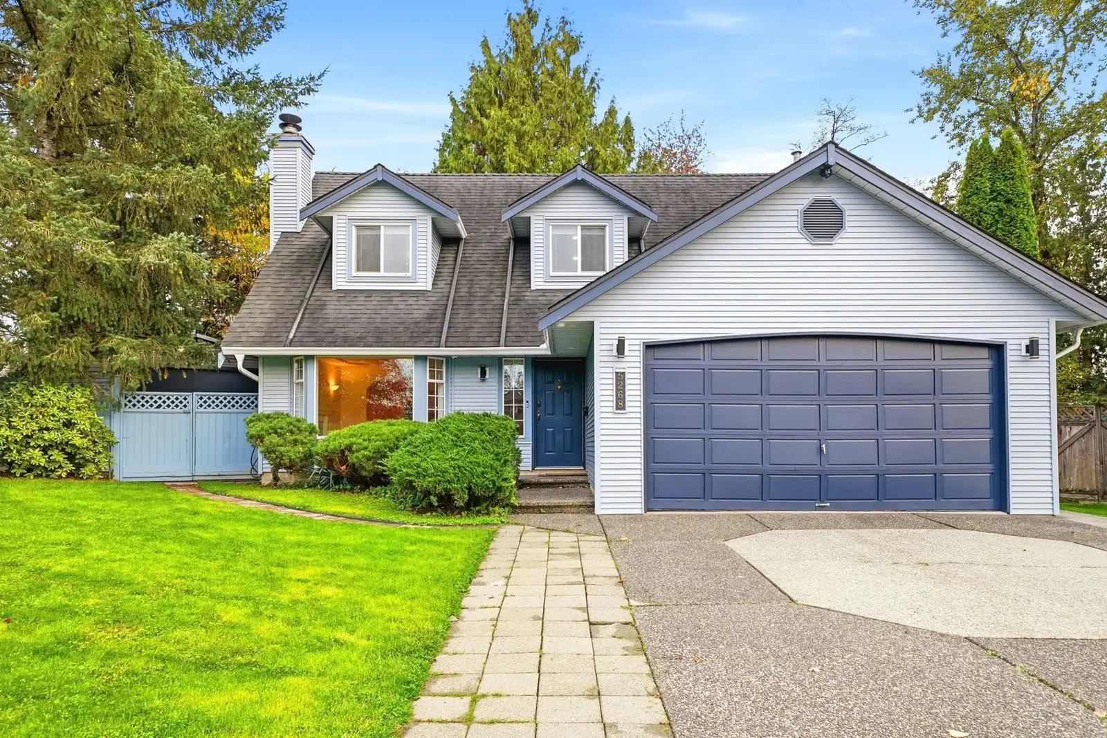 5268 197 STREET, Langley BC V3A 7X8