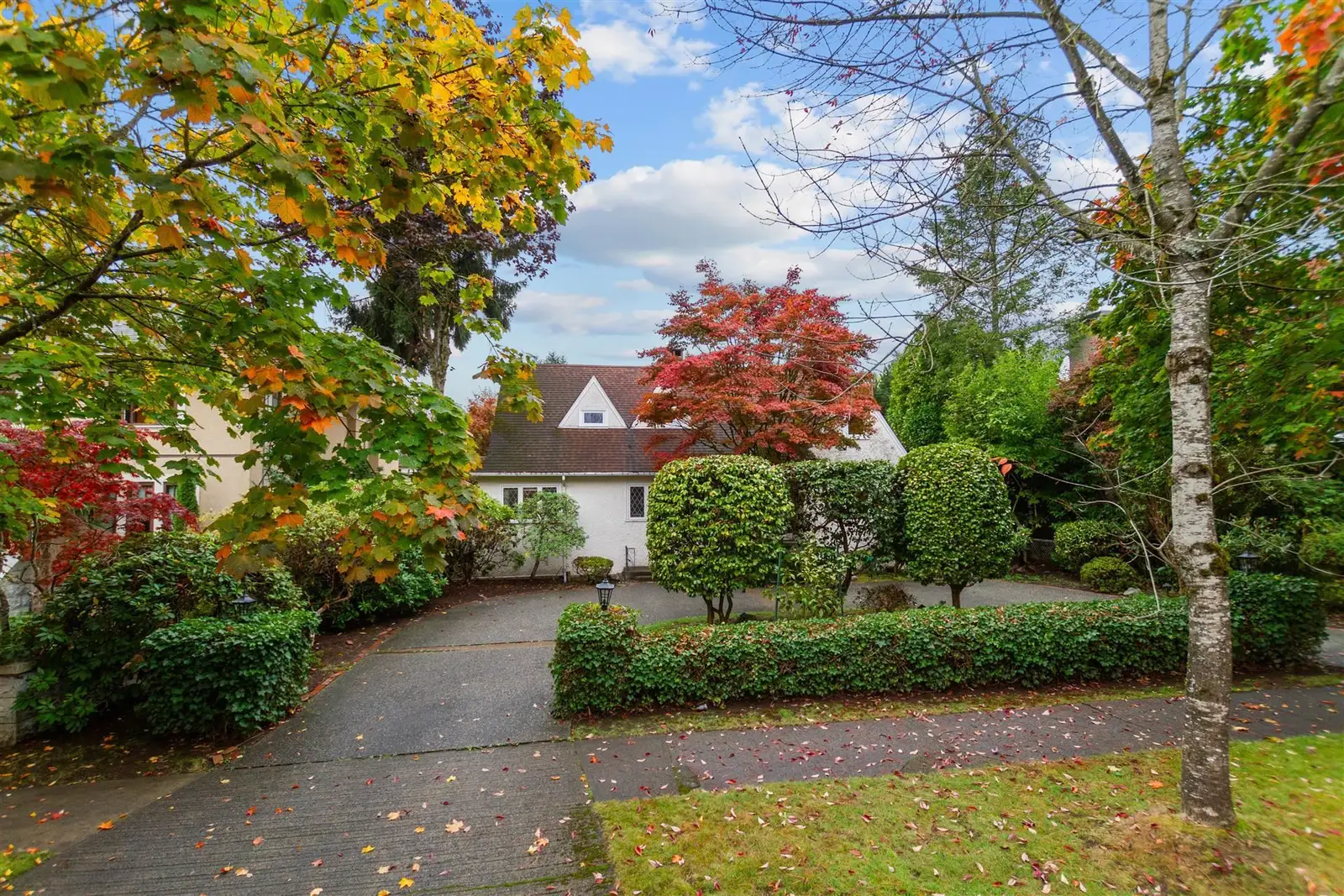 5861 ADERA STREET, Vancouver BC V6M 3J1