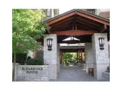 1213 4655 VALLEY DRIVE, Vancouver BC V6J 5L6