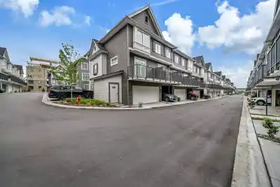 120 15778 85 AVENUE, Surrey BC V4N 6W8