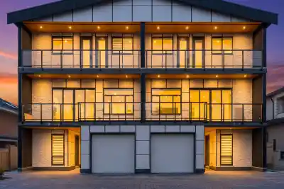 1 9550 126 STREET, Surrey BC V3V 5C8