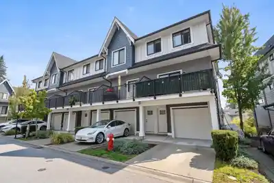 40 2888 156 STREET, Surrey BC V3Z 0C7