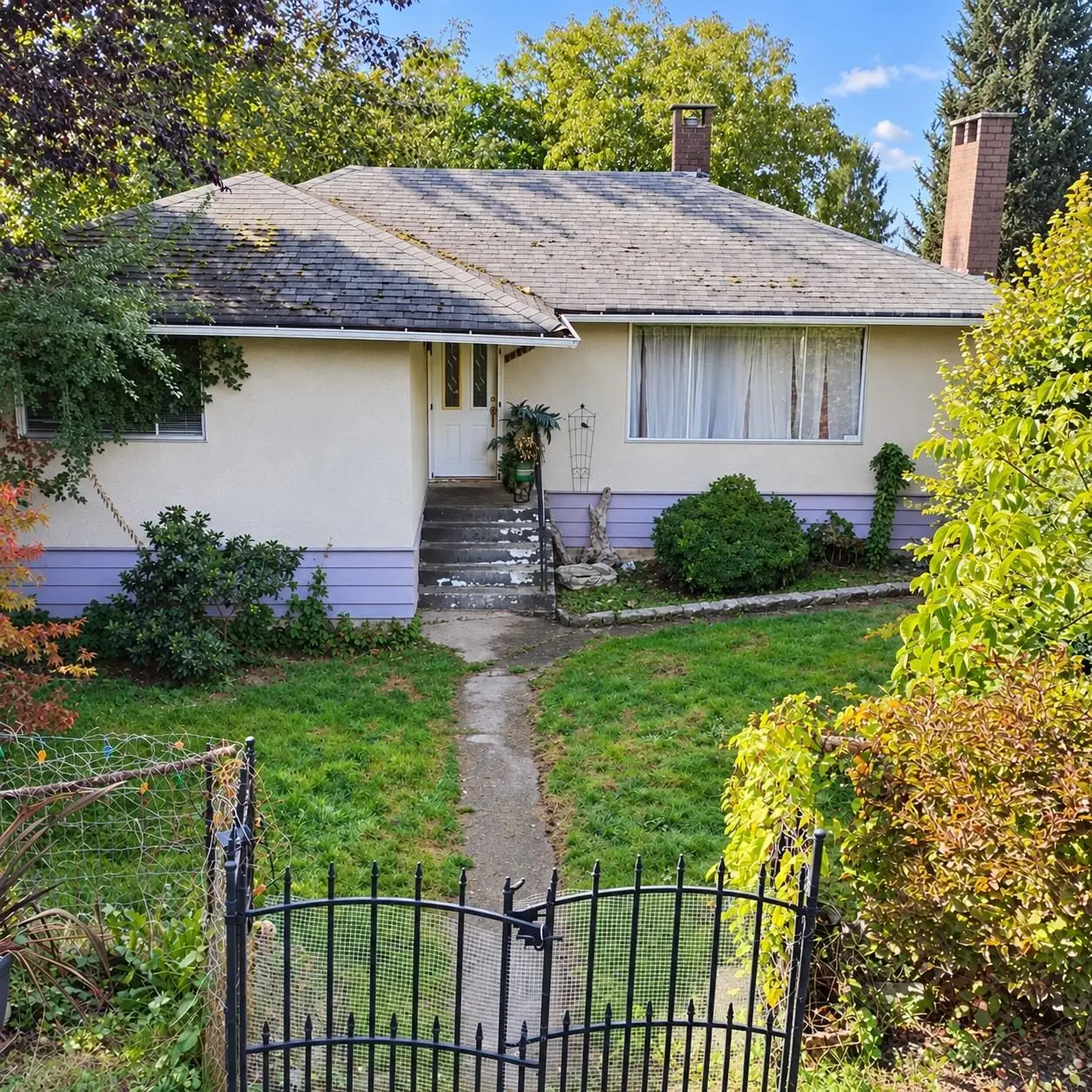 10369 125 STREET, Surrey BC V3V 4Y6