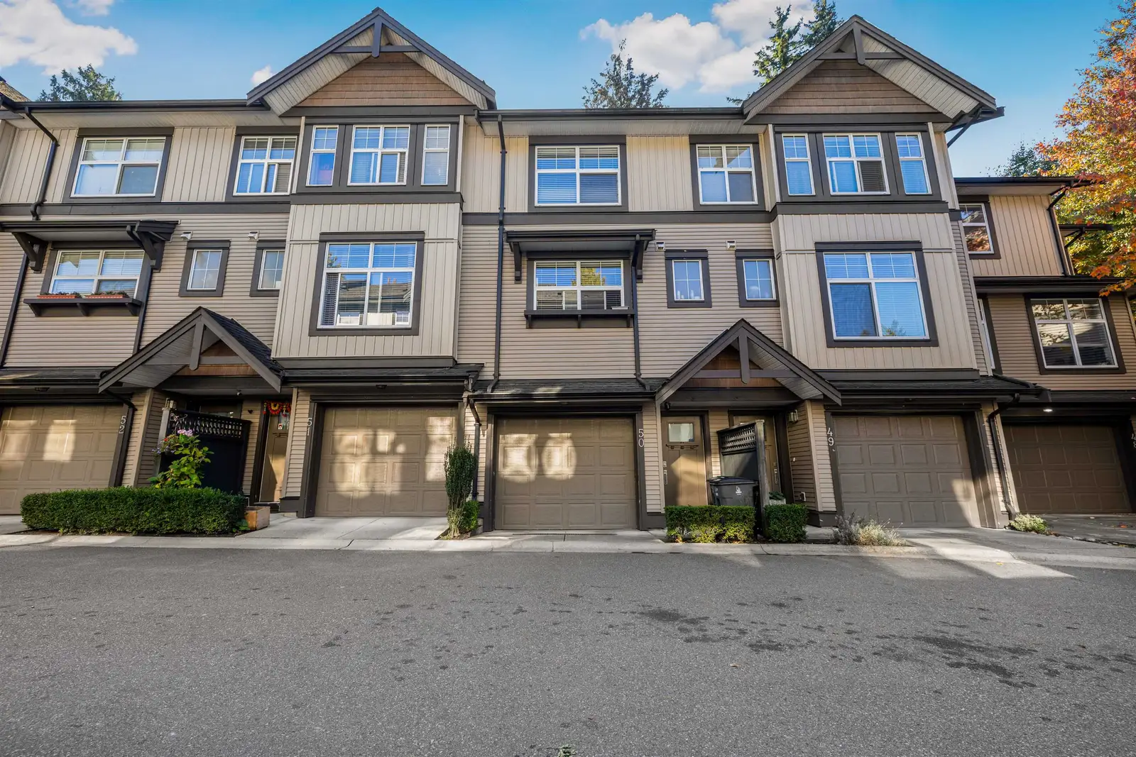 50 6123 138 STREET, Surrey BC V3X 1E8