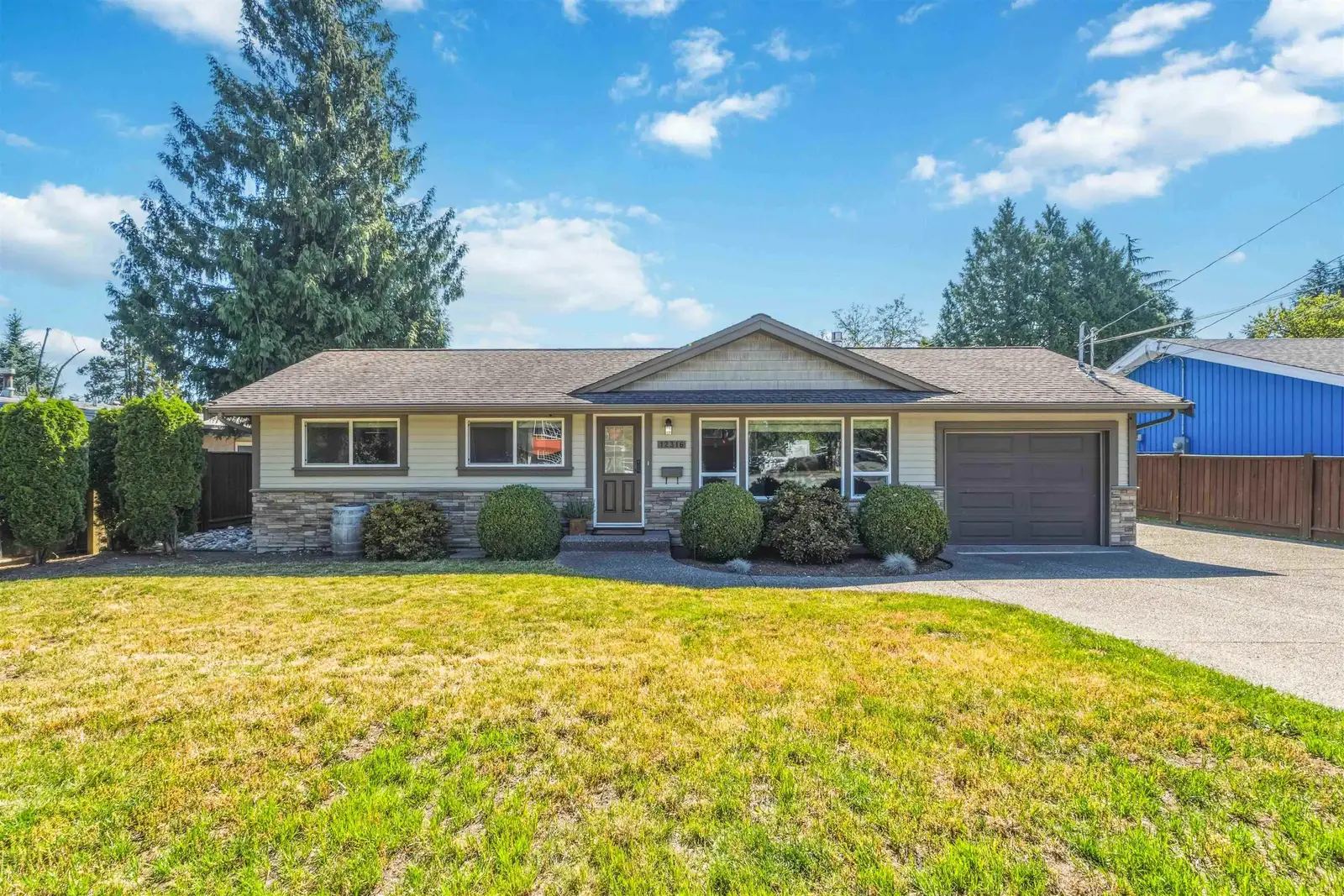 12316 227 STREET, Maple Ridge BC V2X 6J7