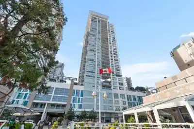 2705 908 QUAYSIDE DRIVE, New Westminster BC V3M 0L4
