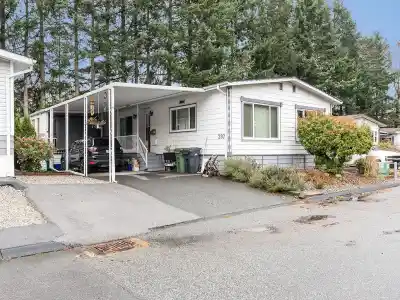 297 1840 160 STREET, Surrey BC V4A 4X4