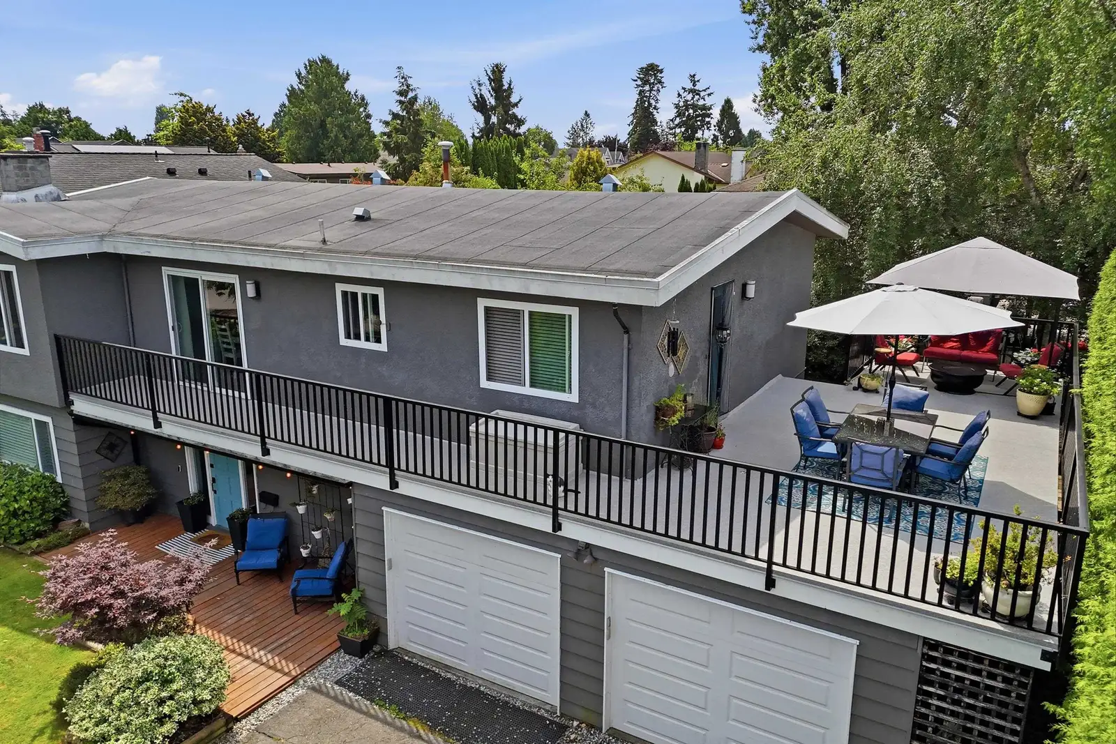 5351 CRESCENT DRIVE, Delta BC V4K 2E2