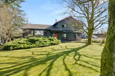 12730 216 STREET, Maple Ridge BC V2X 7J9