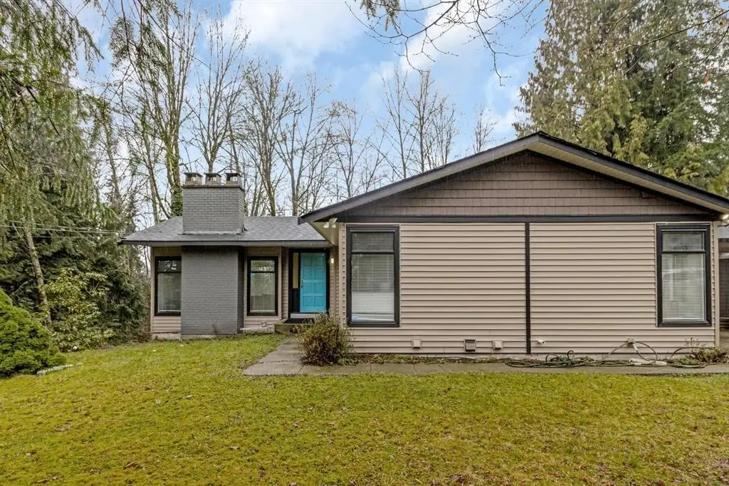 13025 238 STREET, Maple Ridge BC V4R 2S4