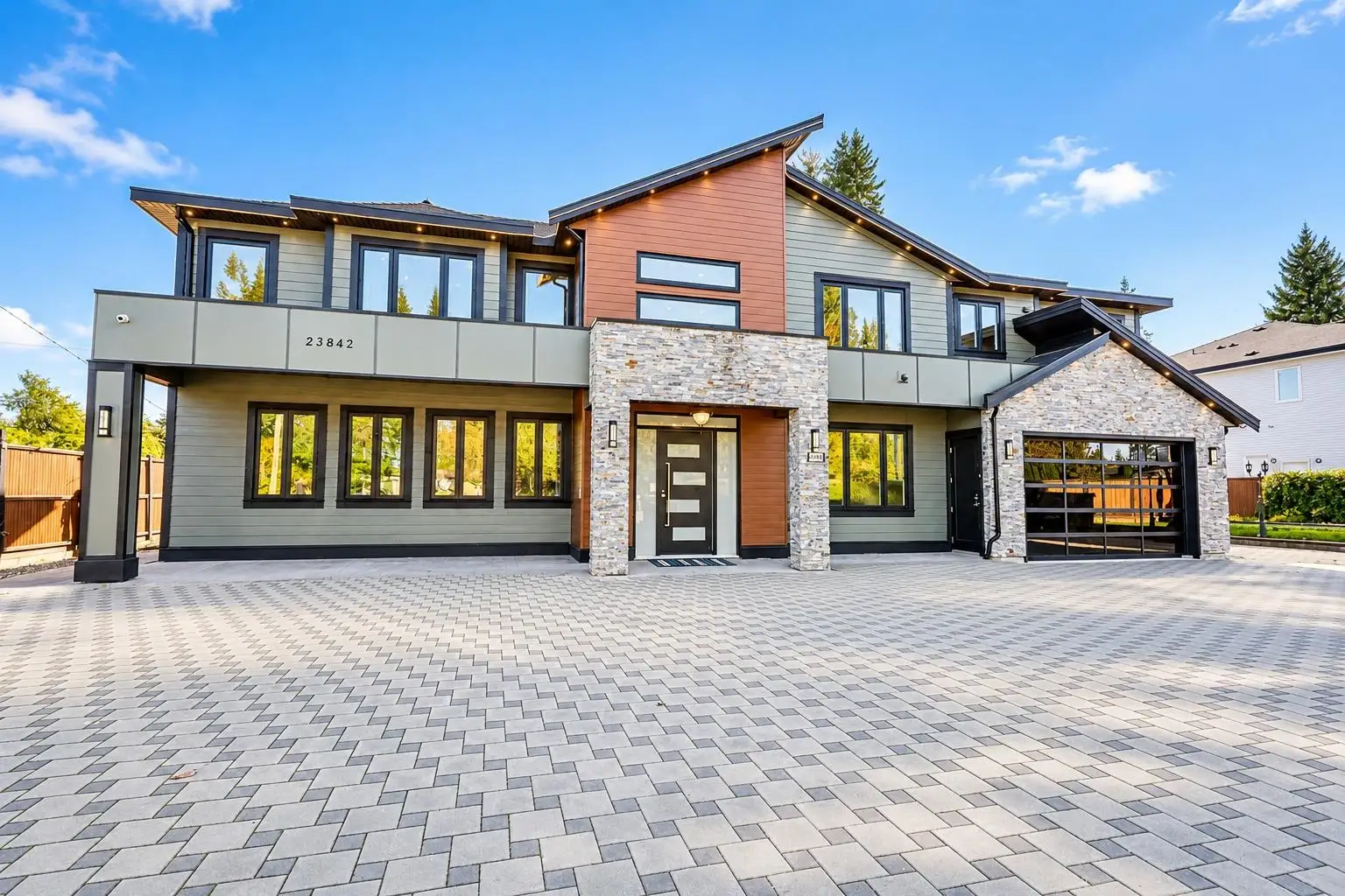 23842 OLD YALE ROAD, Langley BC V2Z 2K4