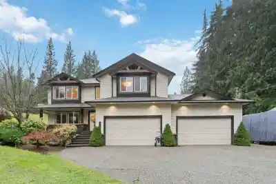 27111 122 AVENUE, Maple Ridge BC V2W 1C2